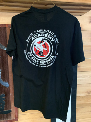 Official Academy T-Shirt