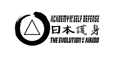 Evolution of Aikido T-Shirt
